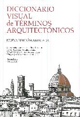 Diccionario Visual de Trminos Arquitectnicos