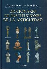 Diccionario de Instituciones de la Antigedad