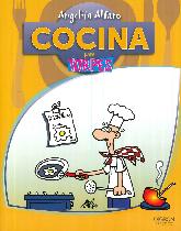 Cocina para Torpes