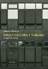 Arquitectura y Verdad