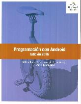 Programacin con Android