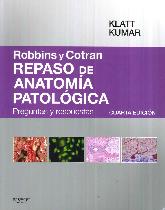 Repaso de anatoma patolgica. Robbins y Cotran