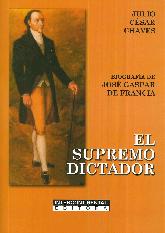 El Supremo Dictador