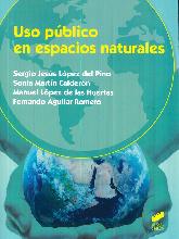 Uso Pblico en Espacios Naturales