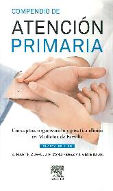 Compendio de Atencin Primaria