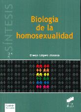 Biologa de la Homosexualidad