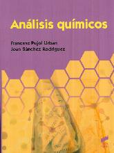 Anlisis Qumicos