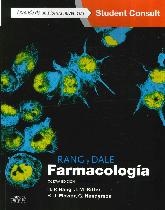 Farmacologa Rang y Dale