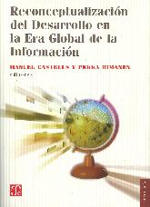 Reconceptualizacin del Desarrollo en la Era Global de la Informacin