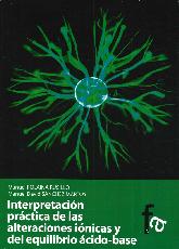 Interpretacin prctica de las alteraciones inicas y del equilibrio cido-base