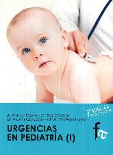 Urgencias en Pediatra I