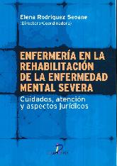 Enfermera en la Rehabilitacin de la Enfermedad Mental Severa