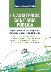 La Asistencia Sanitaria Pblica