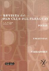 Revista Pen Club Py N 4
