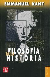 Filosofa de la Historia