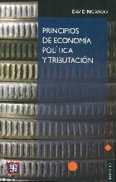 Principios de economia politica y tributacion