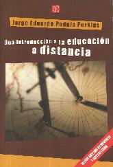 Una Introduccin a la Educacin a Distancia