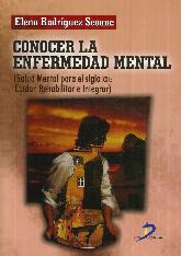 Conocer la enfermedad Mental