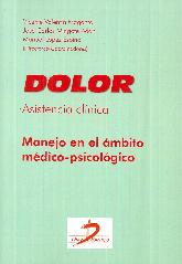 Dolor. Asistencia clnica