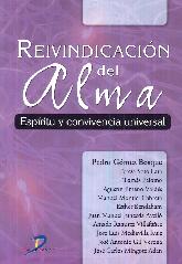 Reivindicacin del alma