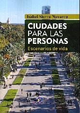 Ciudades para las personas