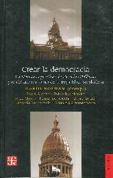 Crear la Democracia