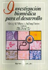 Investigacin Biomdica para el Desarrollo