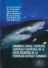 Tiburones, rayas, quimeras,lampreas y mixnidos