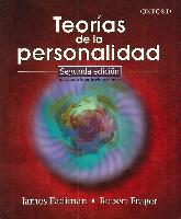 Teoras de la personalidad