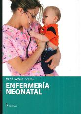 Enfermera Neonatal