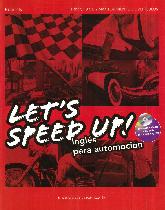 Let's Speed Up Ingls para automocin