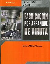 Fabricacin por Arranque de Viruta