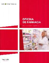 Oficina de farmacia