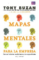 Mapas Mentales para la Empresa