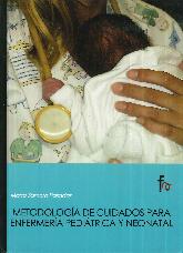 Metodología de Cuidados para Enfermería Pediátrica y Neonatal