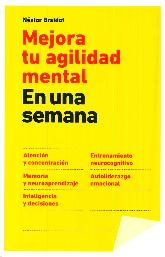 Mejora tu agilidad mental