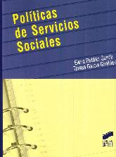 Polticas de Servicios Sociales