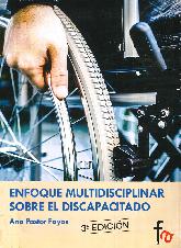 Enfoque Multidisciplinar sobre el Discapacitado