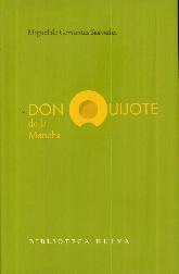 Don Quijote de la Mancha