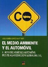 El medio ambiente y el automovil CO2