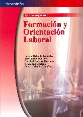 Formacin y Orientacin Laboral