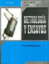 Metrologa y Ensayos