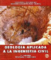 Geologa Aplicada a la Ingeniera Civil