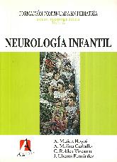 Neurologa Infantil