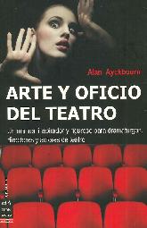 Arte y Oficio del Teatro