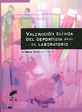 Valoracin Clnica del Deporte por el Laboratorio