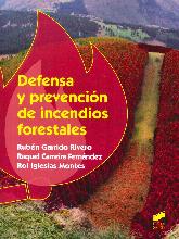 Defensa y Prevencin de Incendios Forestales