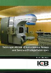 Radioterapia : Atencin Tcnico Sanitaria al Paciente en el Servico de Oncologa Radioterpica
