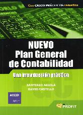 Nuevo Plan General de Contabilidad