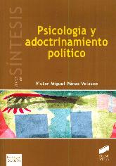 Psicologa y Adoctrinamiento Poltico